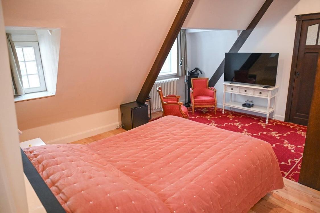 Guesthouse 1640 บรูจส์ ภายนอก รูปภาพ